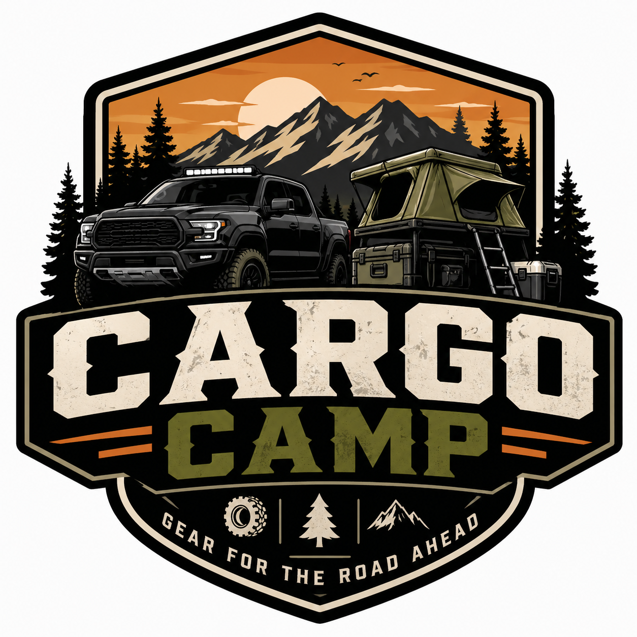 Cargo Camp